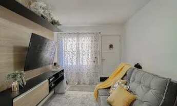 Imagem 2: Sobrado com 2 dormitórios à venda, 77 m² por R$ 400.000,00 - Itaquera - São Paulo/SP