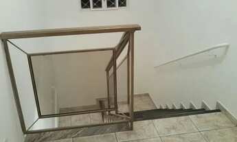 Imagem 2: Sobrado Comercial GRANDE! Lindo! Prox aos Bombeiros e Av Bady . 1 wc pcd