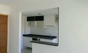 Imagem 4: CENTRAL PARK - Apto 2 quartos aluguel Praia Campista