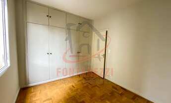 Imagem 5: Apartamento para aluguel e venda possui 83 metros quadrados com 2 quartos