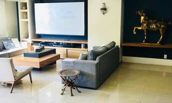 Imagem 7: Cobertura para venda com 370 m² com 5 quartos em Barra da Tijuca - Rio de Janeiro - RJ