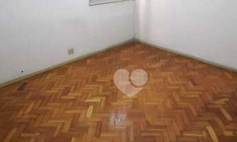 Imagem 7: Apartamento térreo, linear, 3 quartos à venda, no Grajaú - Rio de Janeiro/RJ