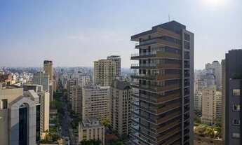 Imagem: Cobertura com 4 dormitórios à venda, 475