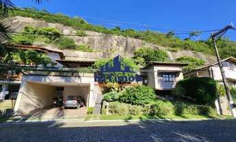 Imagem: Casa em condomínio Itacoatiara Niterói