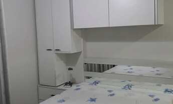 Imagem 3: Aluguel Kit Mobiliada Águas Claras