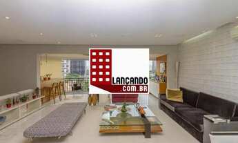 Imagem 4: São Paulo - Apartamento Padrão - Brooklin