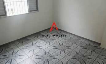 Imagem 7: Sobrado para venda tem 160 metros quadrados com 3 quartos em Taboão - Diadema - SP