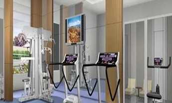 Imagem 5: São Paulo - Apartamento Padrão - Paraíso