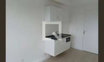 Imagem 3: Apartamento para Aluguel - Jardim Vila Carrao, 1 Quarto, 24 m2