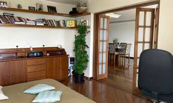 Imagem 3: Apartamento para aluguel possui 180 metros quadrados com 4 quartos em Cidade Dutra - São P