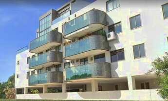 Imagem 3: Apartamento Mobiliado no Recreio