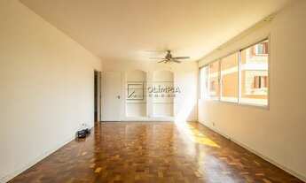 Imagem 3: Apartamento Venda Vila Mariana 120 m² 3 Dormitórios