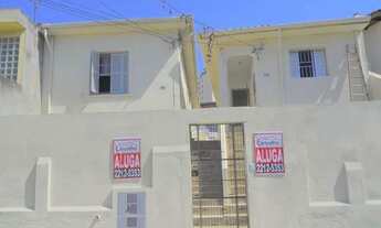 Imagem: Casa com 1 dormitório para alugar, 50 m²