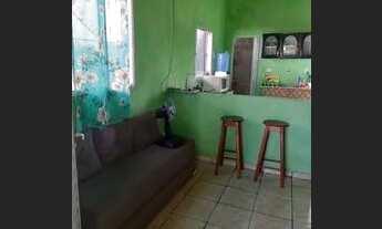 Imagem 4: Casa de praia em catuama