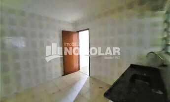 Imagem 6: Apartamento na Vila Medeiros com 2 Dormitórios e 1 Vaga