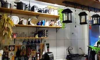 Imagem 4: RIO FIORA - Apartamento com 2 dormitórios, 100 m² - venda por R$ 150.000 ou aluguel por R