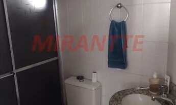 Imagem 5: Apartamento para venda tem 67 metros quadrados com 3 quartos em Parque Mandaqui - São Paul