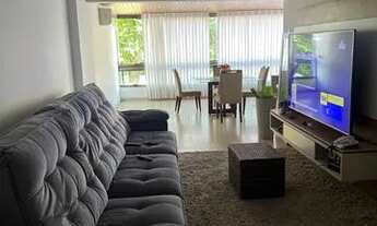 Imagem: RECREIO PETO PRAIA APTO 2 QTS SUITE MOBILIADO