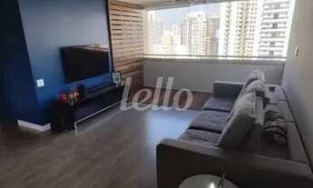 Imagem 4: Santo André - Apartamento Padrão - Vila Bastos