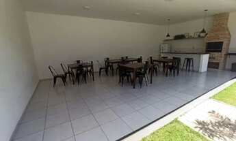 Imagem 3: Apartamento Hortolândia -SP dois dormitório