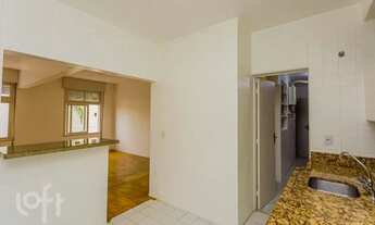 Imagem 6: Apartamento para venda com 99 metros quadrados com 2 quartos em Rio Branco - Porto Alegre