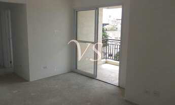 Imagem 4: Apartamento para Venda em São Paulo, Parada Inglesa, 2 dormitórios, 1 suíte, 2 banheiros