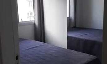 Imagem 2: Alugo quarto para mulher