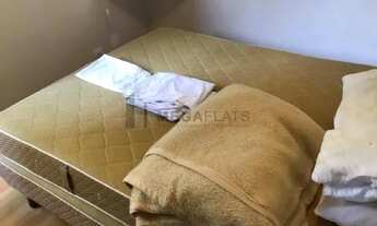 Imagem 2: LOCAÇÃO DE FLAT PROXIMO A RUA TEODORO SAMPAIO!