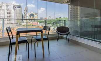 Imagem 5: Apartamento para Aluguel - Consolação, 1 Quarto, 34 m2