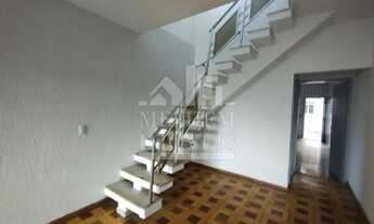 Imagem: Casa para locação - Vila Nova Mazzei