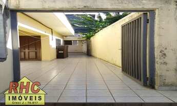 Imagem 6: CASA TÉRREA - VILA PALMARES - SANTO ANDRÉ - SP