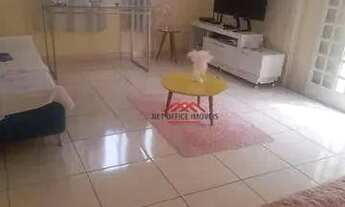 Imagem 4: Casa com 2 dormitórios, 134 m² - venda por R$ 485.000,00 ou aluguel por R$ 1.880,00/mês