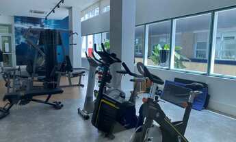 Imagem 5: Apartamento Mobiliado!