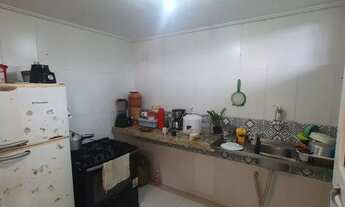 Imagem 4: Casa dúplex com garagem em Plataforma