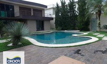 Imagem 4: Casa de alto padrão com 4 suítes à venda na Granja Viana, Cotia