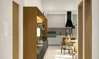 Imagem 3: Casa com 3 dormitórios à venda, 189 m² por R$ 1.890.000 - Condomínio Chácara Ondina - Soro