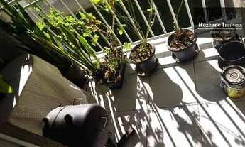 Imagem 2: Apartamento com 2 dormitórios à venda, 42 m² por R$ 185.000,00 - Santa Terezinha - Fazenda