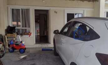 Imagem: Casa em condomínio fechado no bairro Olaria