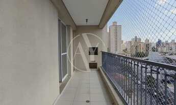 Imagem 5: Apartamento Padrão em Campinas