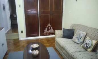 Imagem: Apartamento à venda, 4 quartos, 1 vaga