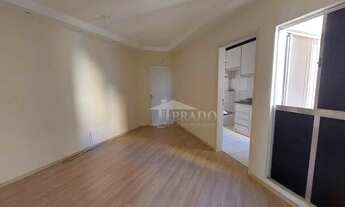 Imagem 3: Apartamento com 2 dormitórios para alugar, 44 m² por R$ 900,00/mês - Vila Nelo - Ibiporã/P