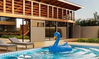 Imagem 7: Confira o Terraço Santana! Apartamentos Studios, 01 e 02 quartos com área de lazer em Grav