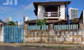 Imagem 3: CASA PARA FINS COMERCIAIS EM BROTAS, 04 PAVIMENTOS!!!!!