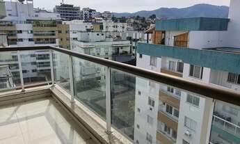 Imagem 2: COBERTURA 3 quartos com suíte na Freguesia - ÚLTIMA UNIDADE!!!!!