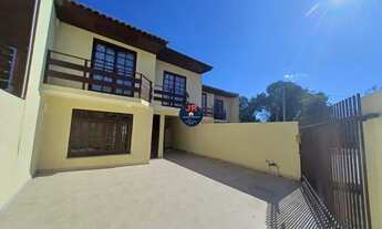 Imagem 3: Sobrado à venda no bairro Pilarzinho - Curitiba/PR