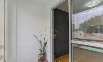 Imagem 6: Venda de apartamento 2 dormitórios, 63m² - Presidente Altino - Osasco - SP