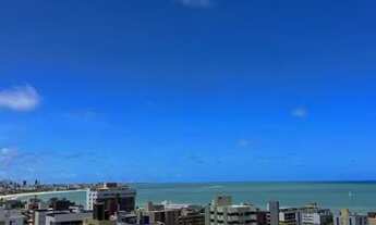 Imagem: Flat para Locação em João Pessoa, Manaíra