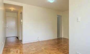 Imagem 3: Apartamento para Aluguel - Campos Elíseos, 1 Quarto, 50 m2