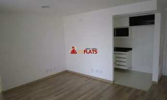 Imagem: São Paulo - Flat - Campo Belo