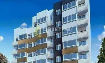Imagem 3: Apartamento à venda 1 Quarto 1 Suite 2 Vagas 46.35M² Independência Porto Alegre - RS